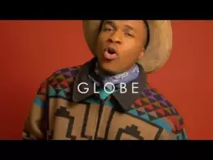 Video: Allan Kingdom – GLOBE